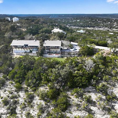 White Buffalo - Room With A View Wimberley Esterno foto