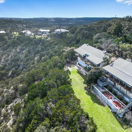 White Buffalo - Room With A View Wimberley Esterno foto