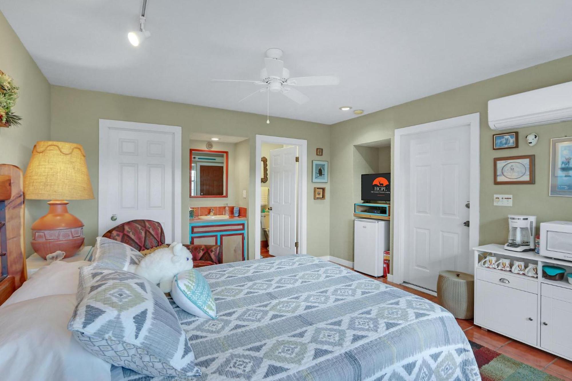 White Buffalo - Room With A View Wimberley Esterno foto