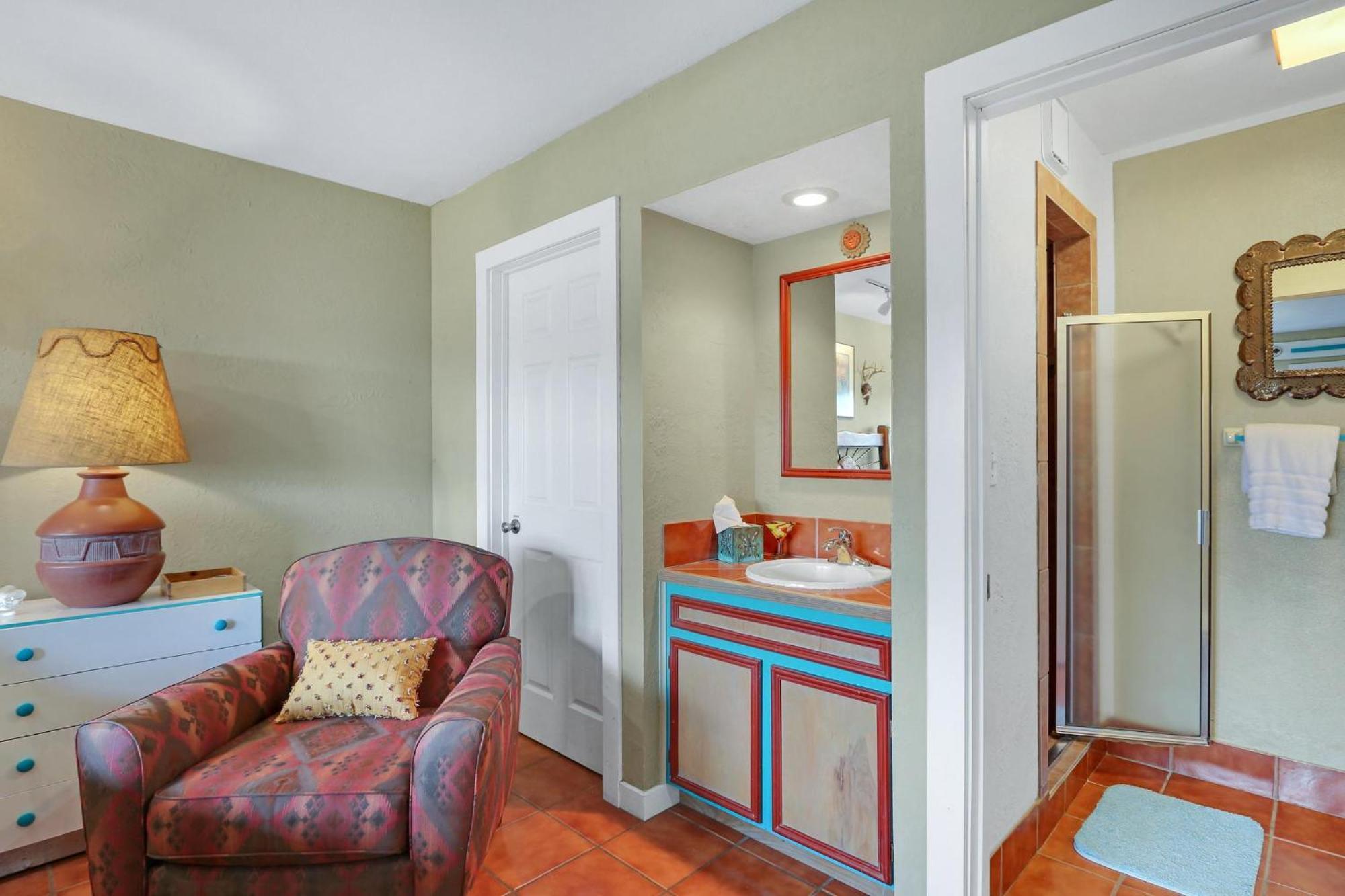 White Buffalo - Room With A View Wimberley Esterno foto