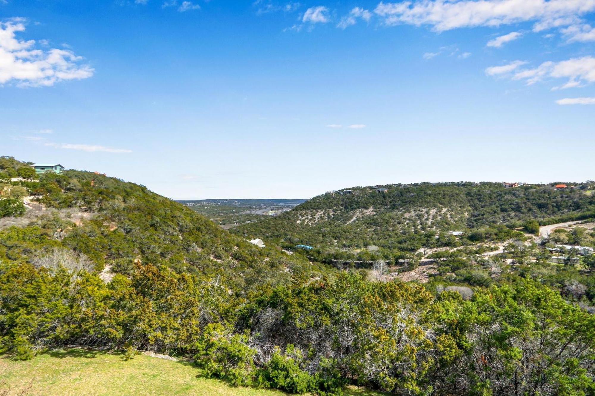 White Buffalo - Room With A View Wimberley Esterno foto